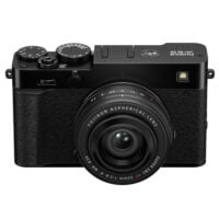 Fujifilm X-E5 Mirrorless Digital Camera
