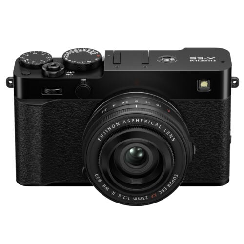 Fujifilm X-E5 Mirrorless Digital Camera