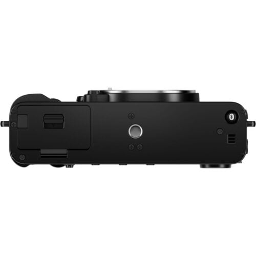 Fujifilm X-E5 Mirrorless Digital Camera