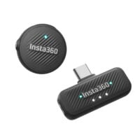 Insta360 Mic Air 1TX+1RX