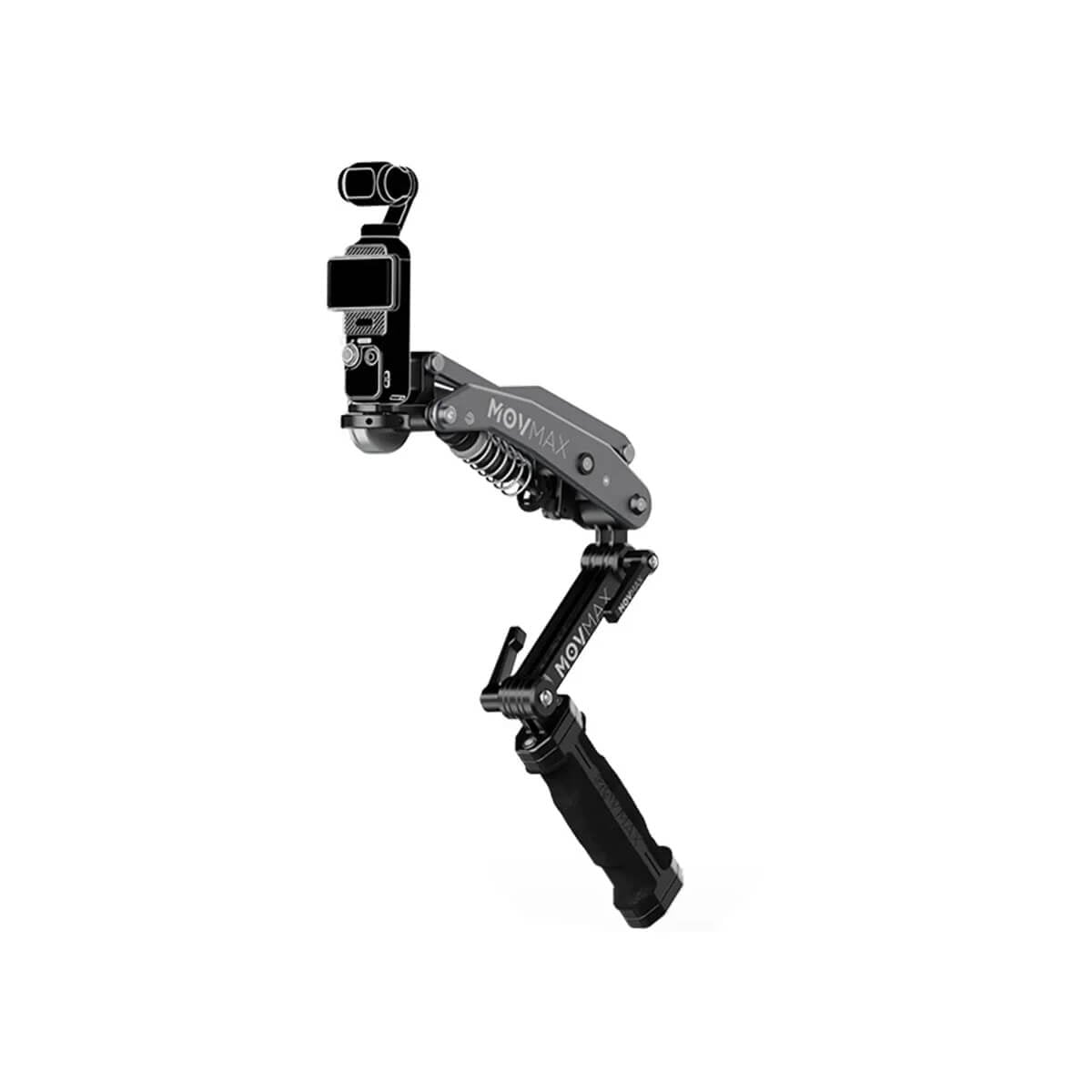 MOVMAX Blade Arm Handheld Kit แขนจับกล้อง 1 MOVMAX Blade Arm Handheld Kit