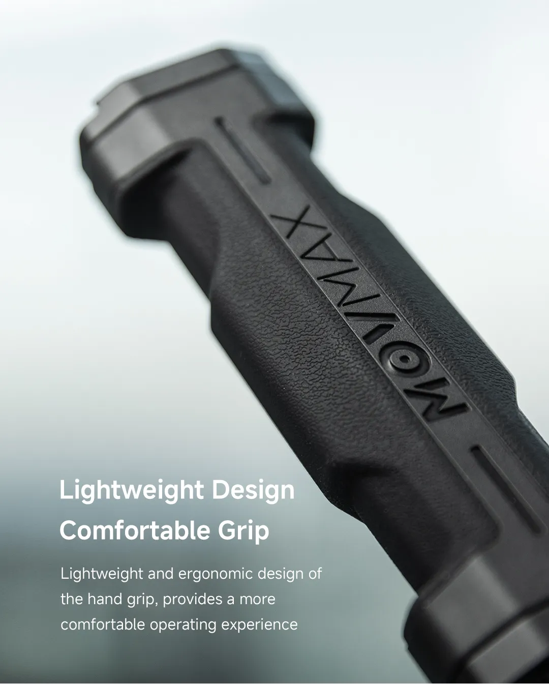 MOVMAX Blade Arm Handheld Kit