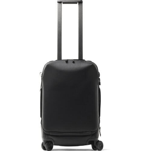 Peak Design Roller Pro Carry-On Luggage กระเป๋าล้อลาก (ประกันศูนย์) 2 Peak Design Roller Pro Carry-On