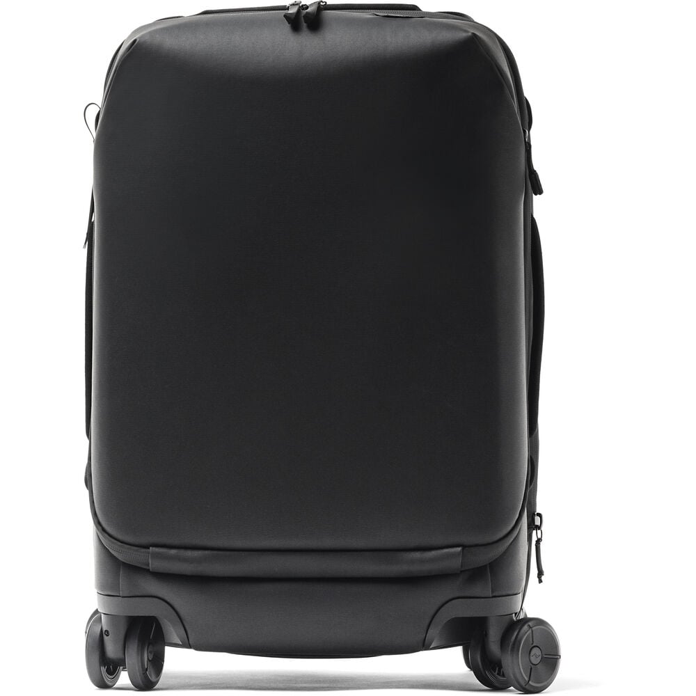Peak Design Roller Pro Carry-On Luggage กระเป๋าล้อลาก (ประกันศูนย์) 29 Peak Design Roller Pro Carry-On