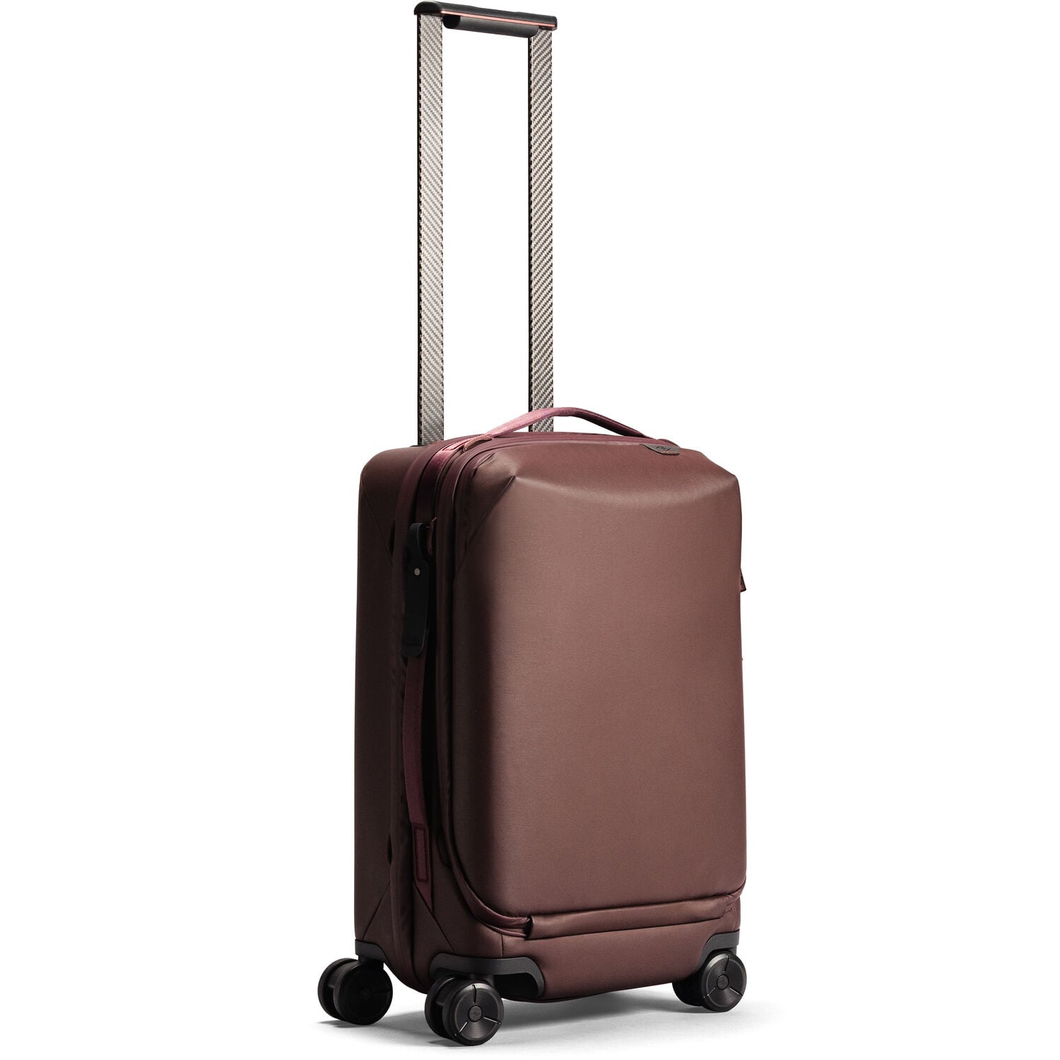 Peak Design Roller Pro Carry-On Luggage กระเป๋าล้อลาก (ประกันศูนย์) 27 Peak Design Roller Pro Carry-On