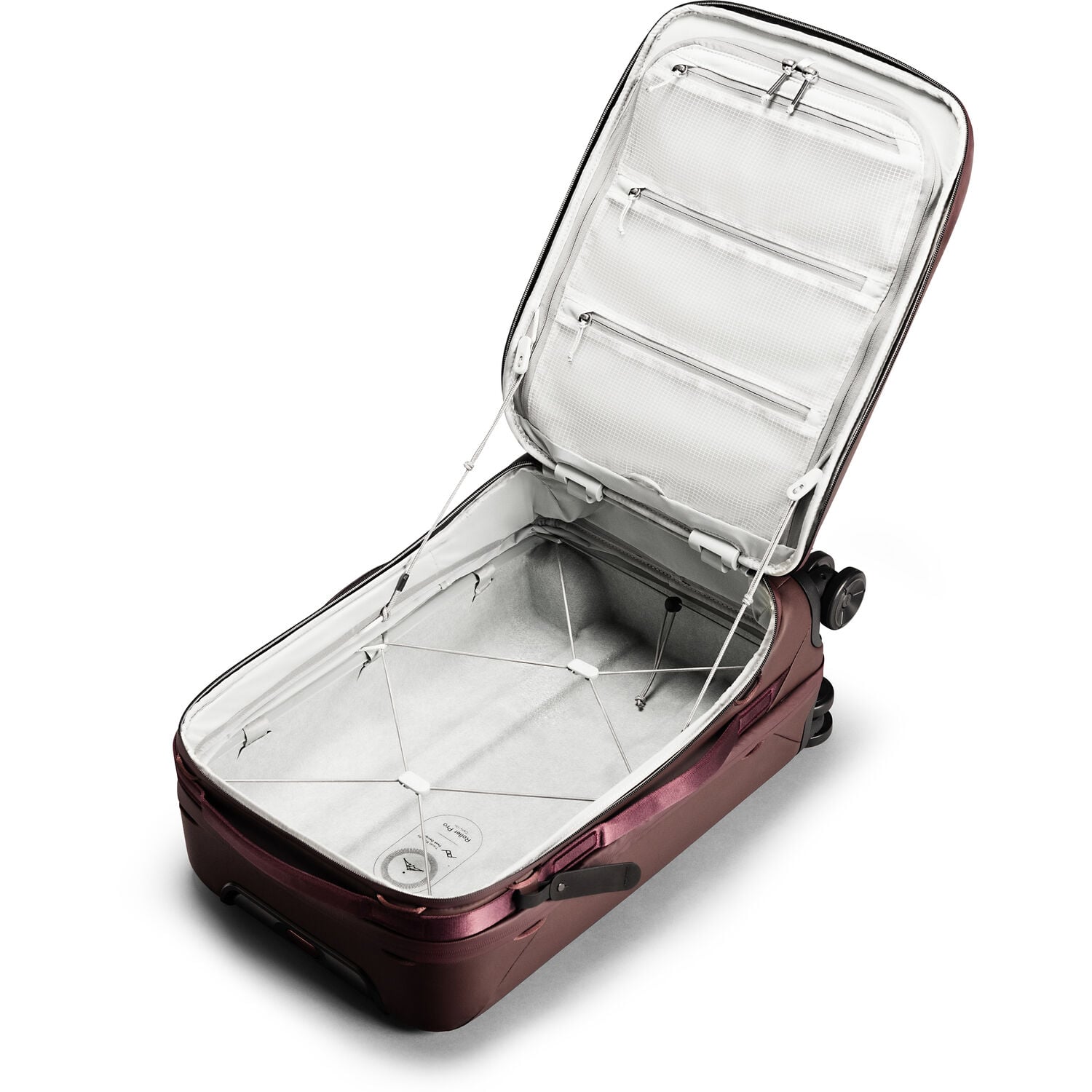 Peak Design Roller Pro Carry-On Luggage กระเป๋าล้อลาก (ประกันศูนย์) 38 Peak Design Roller Pro Carry-On