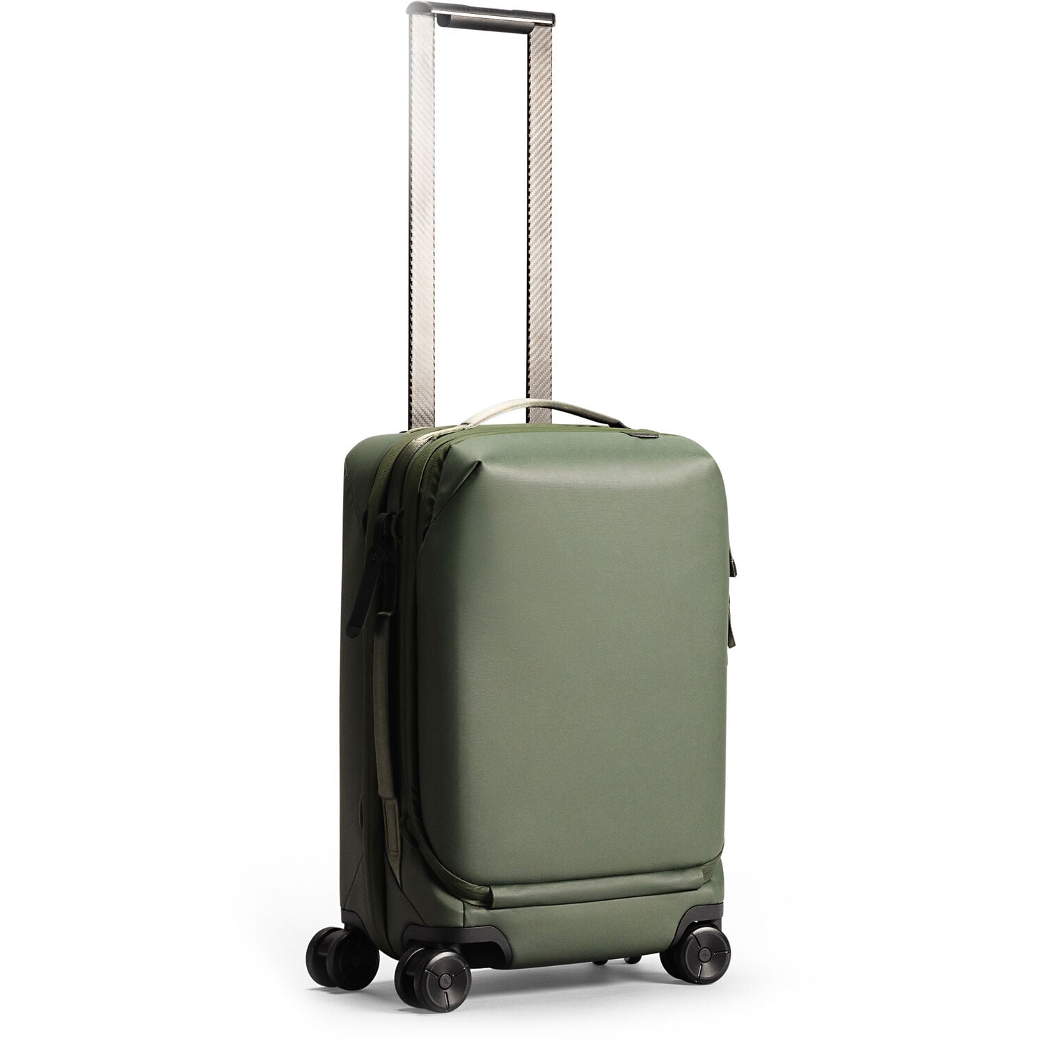 Peak Design Roller Pro Carry-On Luggage กระเป๋าล้อลาก (ประกันศูนย์) 28 Peak Design Roller Pro Carry-On