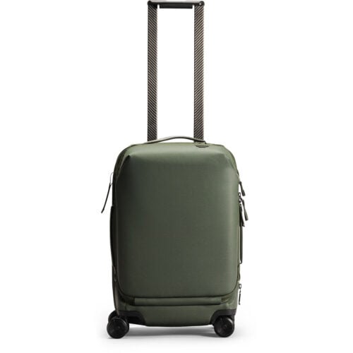 Peak Design Roller Pro Carry-On Luggage กระเป๋าล้อลาก (ประกันศูนย์) 4 Peak Design Roller Pro Carry-On