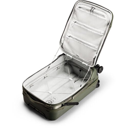 Peak Design Roller Pro Carry-On Luggage กระเป๋าล้อลาก (ประกันศูนย์) 18 Peak Design Roller Pro Carry-On