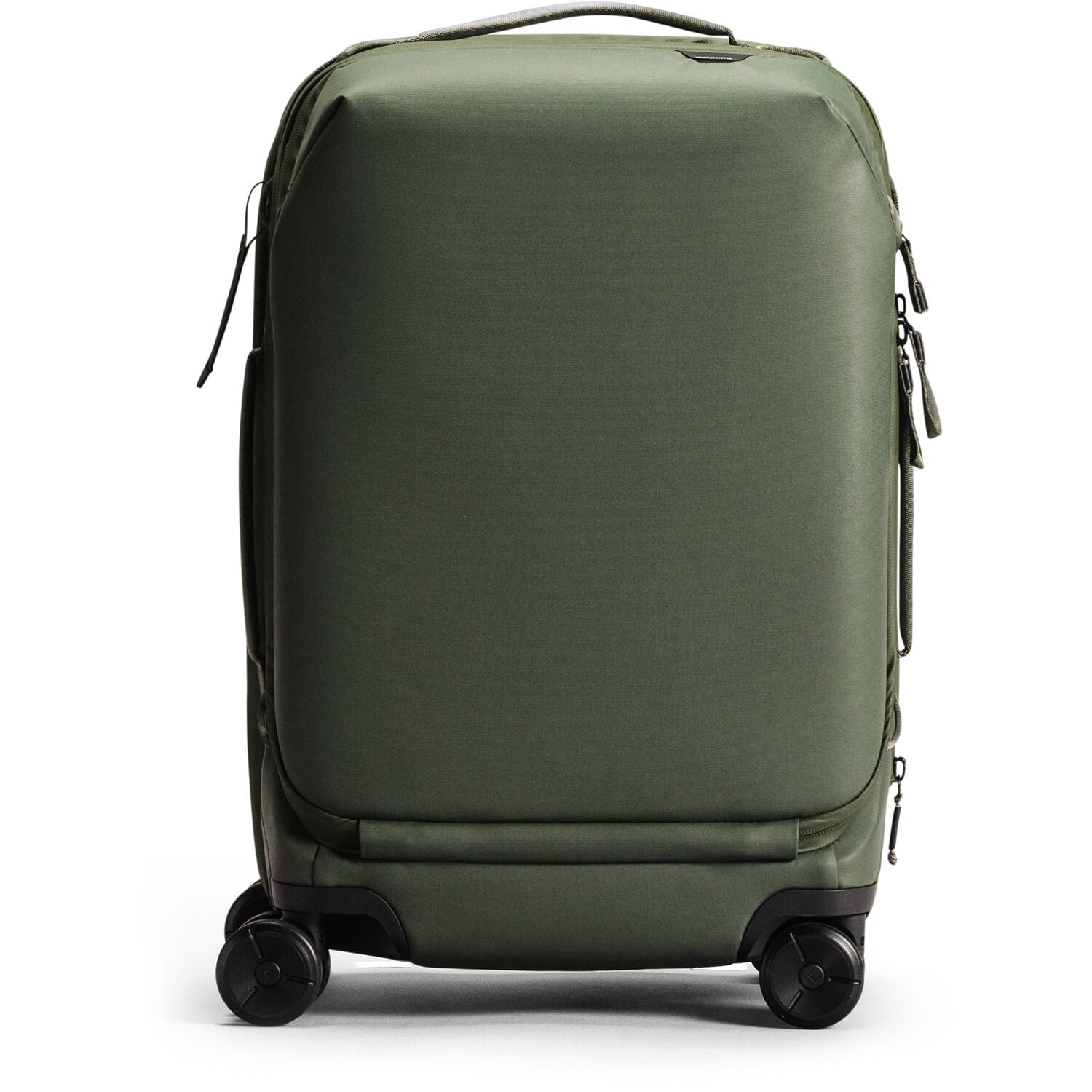 Peak Design Roller Pro Carry-On Luggage กระเป๋าล้อลาก (ประกันศูนย์) 31 Peak Design Roller Pro Carry-On