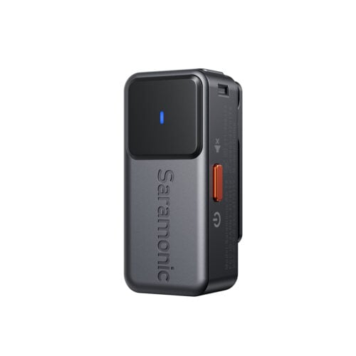 Saramonic Air Pocket-Size Wireless Microphone (ประกันศูนย์) 6 Saramonic Air Pocket-Size Wireless Microphone