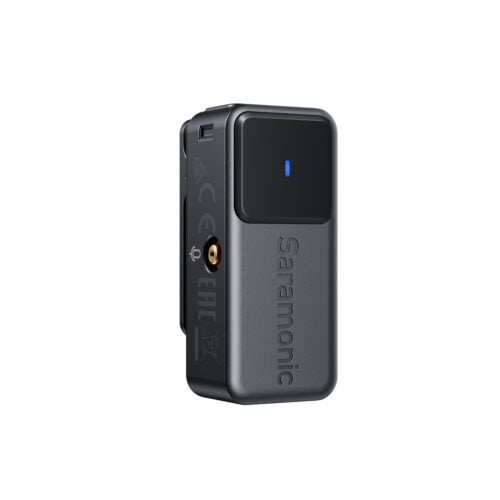 Saramonic Air Pocket-Size Wireless Microphone (ประกันศูนย์) 7 Saramonic Air Pocket-Size Wireless Microphone