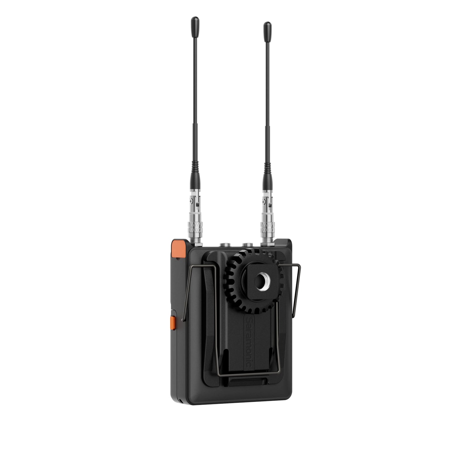 Saramonic K9 Dual-Channel Digital UHF Wireless Audio System 17 Saramonic K9 Dual-Channel Digital UHF Wireless Audio System