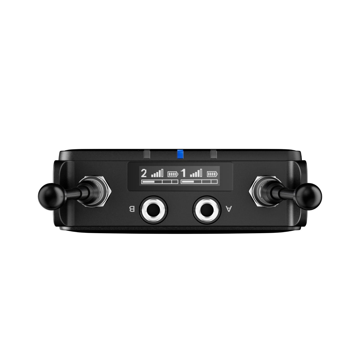 Saramonic K9 Dual-Channel Digital UHF Wireless Audio System 20 Saramonic K9 Dual-Channel Digital UHF Wireless Audio System