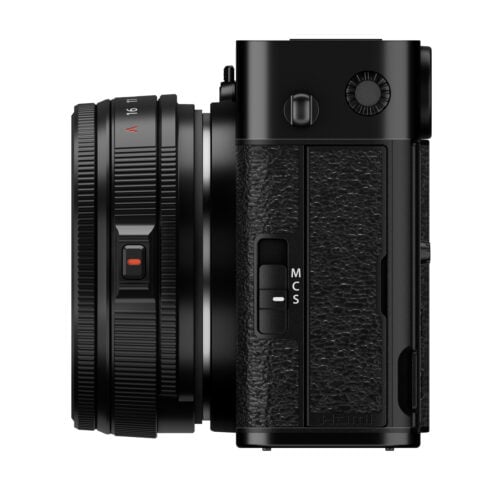 Fujifilm X-E5 Mirrorless Digital Camera