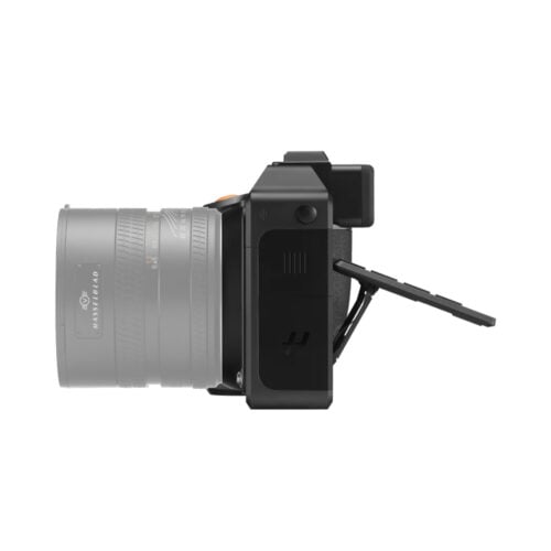 X2D 100C + XCD 3475P Lightweight Portrait Lens Kit