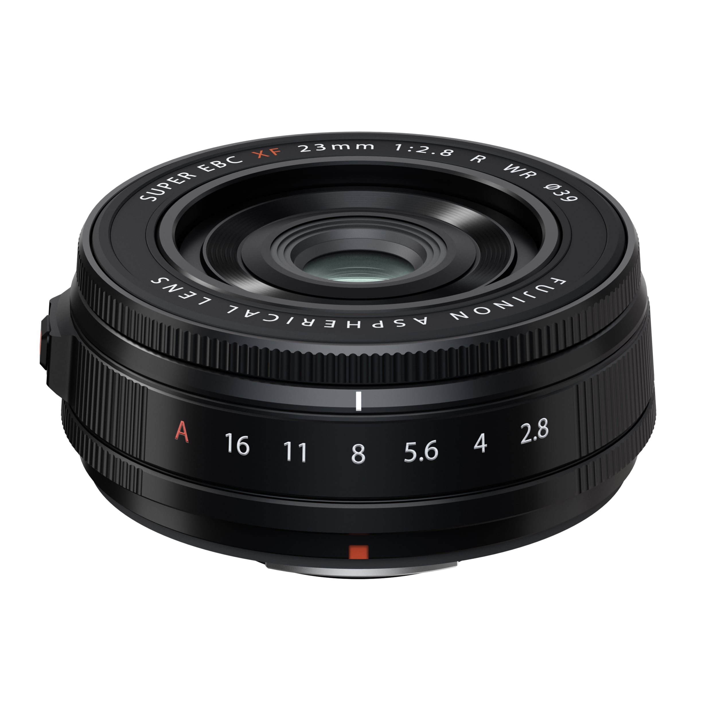 FUJIFILM XF 23mm F/2.8 R WR (ประกันศูนย์) 3 FUJIFILM XF 23mm F/2.8 R WR