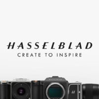 กล้อง Hasselblad