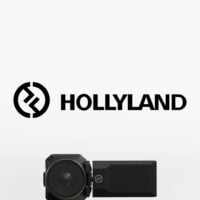 กล้อง Hollyland