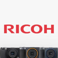 กล้อง Ricoh