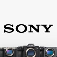 กล้อง Sony
