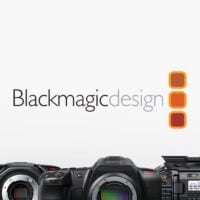 กล้อง Blackmagic