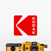 กล้อง Kodak
