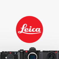 กล้อง Leica