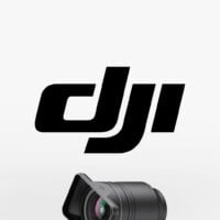 เลนส์ DJI