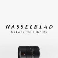เลนส์ Hasselblad