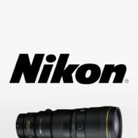 เลนส์ Nikon
