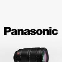 เลนส์ Panasonic