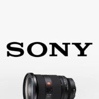 เลนส์ Sony