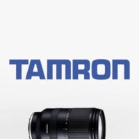 เลนส์ Tamron