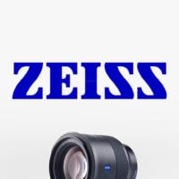 เลนส์ Zeiss