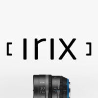 เลนส์ Irix