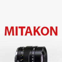 เลนส์ Mitakon