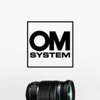 เลนส์ OM System