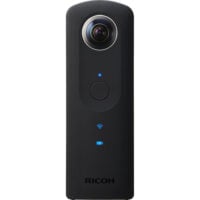 Ricoh THETA-S 360 Degree Camera Black
