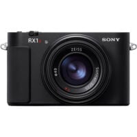 Sony RX1R III Compact Digital Camera