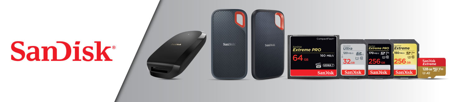 Sandisk