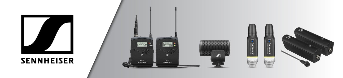 Sennheiser