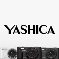 กล้อง YASHICA
