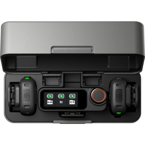 DJI Mic 3