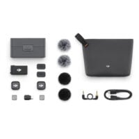 DJI Mic 3