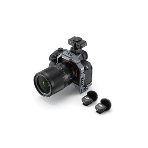 DJI Mic 3