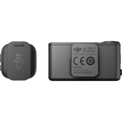 DJI Mic 3