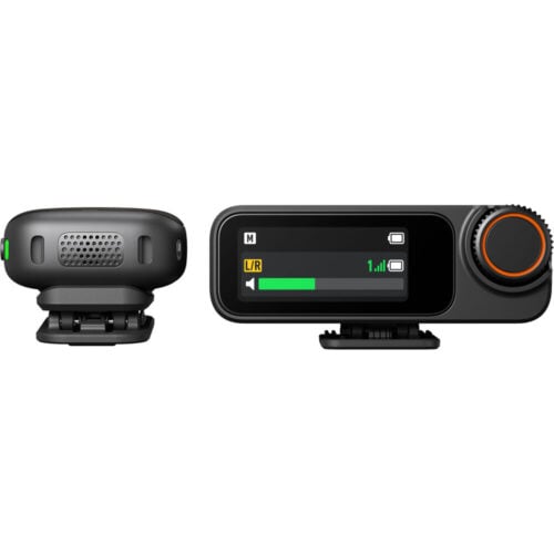 DJI Mic 3