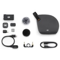 DJI Mic 3