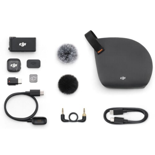 DJI Mic 3